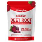 Ultraglee Mastigáveis de Beterraba para o Coração Sabor Romã 60 Unidades Ultraglee Mastigáveis de Beterraba para o Coração Sabor Romã 60 Unidades