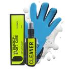 Ultragrip Cleaner Shampoo Para Luvas De Goleiro Limpeza Profunda Hidratante 120ml