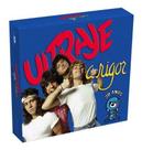 Ultraje a rigor - 30 anos - box com 5 cds
