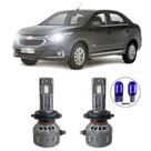 Ultraled Farol Baixo 6000k 55w 10.000lm Cobalt 2017 a 2019