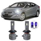 Ultraled Farol Baixo 6000k 55w 10.000lm Elantra 11 a 16 Ultraled Farol Baixo 6000k 55w 10.000lm Elantra 11 a 16