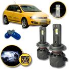 Ultraled Farol Baixo 6000k 55w 10.000lm FIAT Stilo