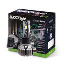 Ultraled S16 Nano H3 4300K 12V 40W 4200LM Shocklight - SLL-160003B