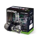Ultraled S16 Nano HB4 4300K 12V 40W 4200LM Shocklight - SLL-169006B Ultraled S16 Nano HB4 4300K 12V 40W 4200LM Shocklight - SLL-169006B
