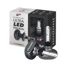 Ultraled Titanium H1 6000K 12V 50W 5000LM Shocklight - SLL-60001T