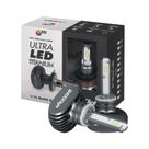 Ultraled Titanium H27 6000K 12V 50W 5000LM Shocklight - SLL-60027T
