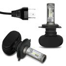 Ultraled Xênon Lâmpada H4 6000k - AMC