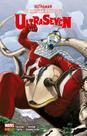 Ultraman Vol. 3: O Mistério De Ultraseven