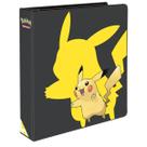 UltraPro: Fichário Pikachu 2019 2" Album Pokemon