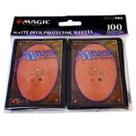 UltraPro: Sleeves Shield Padrão Verso Magic The Gathering