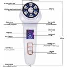 Ultrasom microfocado medbeauty top + acessorios -anvisa Ultrasom microfocado medbeauty top + acessorios -anvisa