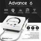 Ultrassom Advance 6 MICRODONT Ultrassom Advance 6 MICRODONT