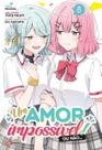 Um Amor Impossível! Ou Não. 08