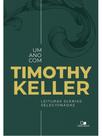 Um ano com timothy keller