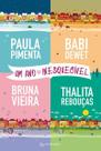 Um Ano Inesquecível Um Ano Inesquecível
