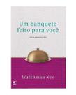 Um banquete feito para você