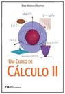 Um curso de calculo ii