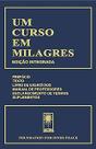 Um Curso em Milagres (capa Dura)