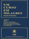 Um curso em milagres - FOUNDATION FOR INNER PEACE