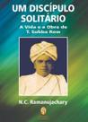 Um discipulo solitario Um discipulo solitario