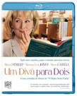 Um Divã Para Dois - Blu-ray - IMAGEM FILMES Um Divã Para Dois - Blu-ray - IMAGEM FILMES
