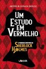 Um estudo em vermelho - (ubook)