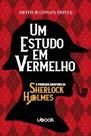 Um estudo em vermelho - (ubook)