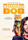 Um Gato De Rua Chamado Bob - James Bowen