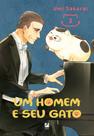 Um Homem E Seu Gato Vol. 03 Um Homem E Seu Gato Vol. 03