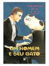 Um homem e seu gato vol. 03 - vol. 3