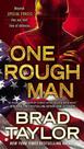 Um Homem Rude: Um Thriller de Espionagem Pike Logan Um Homem Rude: Um Thriller de Espionagem Pike Logan