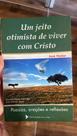 Um jeito otimista de viver com cristo Um jeito otimista de viver com cristo