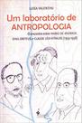 Um laboratório de antropologia - ALAMEDA