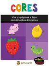 Um livro para brincar - cores