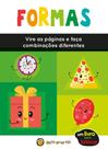 Um Livro Para Brincar - Formas