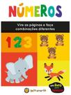 Um livro para brincar - números - vol. 1