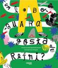 Um Lobo-Guará Gosta de Refri