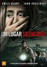 Um Lugar Silencioso - Sony pictures