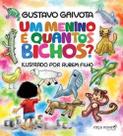 Um menino é quantos bichos