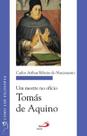 Um mestre no ofício: Tomás de Aquino