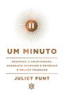 Um minuto - Editora Hábito