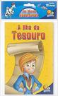 Um mundo de aventuras - Solapa média com 10 livros - Todolivro