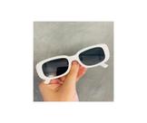 Um Óculo de Sol Praia Piscina estiloso Fashion Verão Proteção Solar UV Unissex Adulto Modelo Simples Um Óculo de Sol Praia Piscina estiloso Fashion Verão Proteção Solar UV Unissex Adulto Modelo Simples