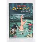 Um Pouco de Ar, Por Favor George Orwell