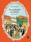 Um Quilombo No Leblon Um Quilombo No Leblon