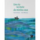 Um rio no meio da minha casa