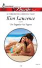 Um Segredo Até Agora -Harlequin Paixão 391 - HARLEQUIN - HARPERCOLLINS