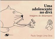 Uma adolescente no divã: imagens do desamparo Uma adolescente no divã: imagens do desamparo