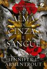 Uma Alma de Cinzas e Sangue