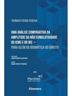 Uma análise comparativa da amplitude da não cumulatividade do icms e do ibs - 2026 Uma análise comparativa da amplitude da não cumulatividade do icms e do ibs - 2026